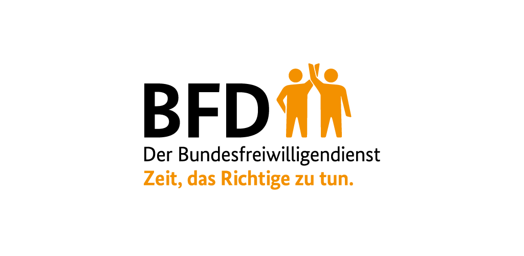 Logo Bundesfreiwiligendienst
