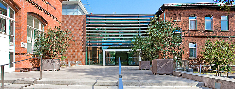 KRH Klinikum Nordstadt