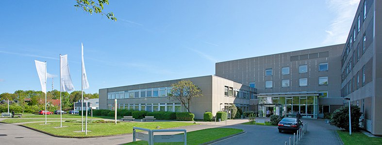 KRH Klinikum Großburgwedel
